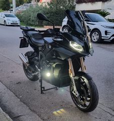 Bmw S 1000 XR '22 Εγγύηση Μέσα,Είναι full extra 