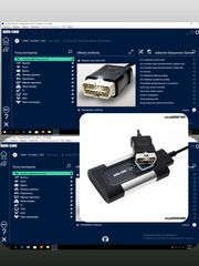 Διαγνωστικά Autocom cdp+ / Autocom diagnostics 