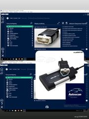 Διαγνωστικά Autocom cdp+ / Autocom diagnostics