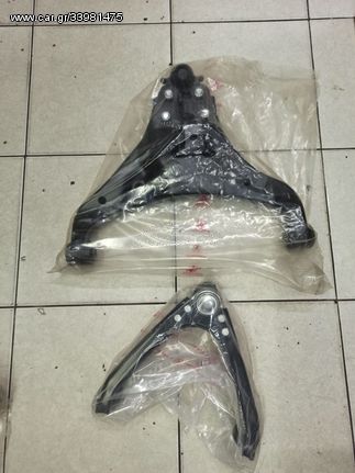 ΨΑΛΙΔΙΑ ISUZU  D-MAX 2WD 03-08 ΑΝΩ  L/R *PARTS4X4KOKKINIDIS*