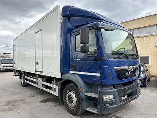 MAN '15 TGM 18.290  Vector 1950MT 7.50