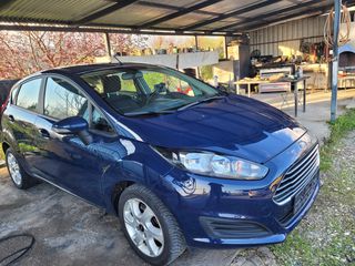 Ford Fiesta '16