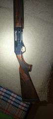 καραμπινα  κυνηγετικη  WEATHERBY EIGHTY-TWO-thumb-1