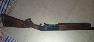 καραμπινα  κυνηγετικη  WEATHERBY EIGHTY-TWO-thumb-2