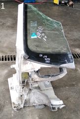 ΚΟΛΩΝΑ ΕΜΠΡΟΣ ΔΕΞΙΑ VW GOLF 6 2008-2013 (EG)