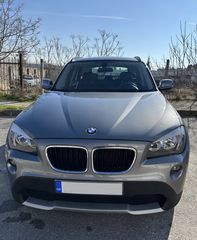 Bmw X1 '13 SDrive 18I