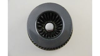 Φιλτροχωάνη Carbon Ανθρακί -thumb-3