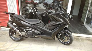 Kymco AK 550 2018 ΑΡΙΣΤΟ