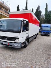 Κόφα Mercedes-Benz 2011 ATEGO 816 EURO.5 BLUE TEC5-thumb-1