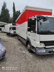 Κόφα Mercedes-Benz 2011 ATEGO 816 EURO.5 BLUE TEC5-thumb-2