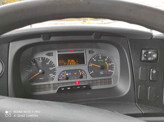 Κόφα Mercedes-Benz 2011 ATEGO 816 EURO.5 BLUE TEC5-thumb-17