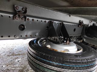 Κόφα Mercedes-Benz 2011 ATEGO 816 EURO.5 BLUE TEC5-thumb-25