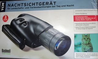 Bushnell tcm ΔΙΟΠΤΡΑ ΝΥΚΤΟΣ ΓΕΡΜΑΝΙΚΗ ΕΥΚΑΙΡΙΑ