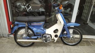 Honda GLX 1993 GLX 90 γνησιο