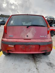 Αερόσακοι Σετ Κομπλέ Fiat Punto '01 Προσφορά-thumb-4