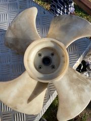 Βεντιλατερ Nissan Datsun -thumb-3
