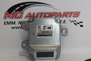 Πλακέτα MAZDA CX-5 (2011-2017) KAOG437E1C Parking brake