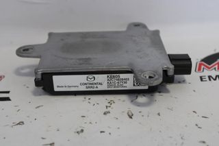 Πλακέτα MAZDA CX-5 (2011-2017) A2C74828403 KAIC-67Y30 μονάδα οθόνης πίσω τυφλού σημείου