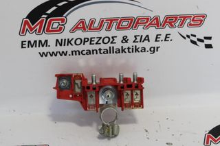 Πλακέτα MAZDA CX-5 (2011-2017) battery