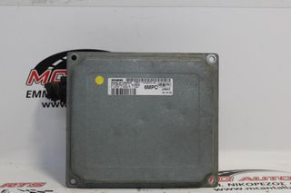 Εγκέφαλος FORD FOCUS (2004-2008) 5M51-12A650-GC