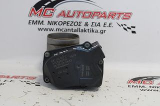 Πεταλούδα  SKODA ROOMSTER (2006-2010)  03C133062C   BXW