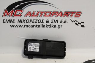 Πλακέτα CHEVROLET CAMARO 5 GENERATION (2009-2015) 13503205 Remote Control Door Lock