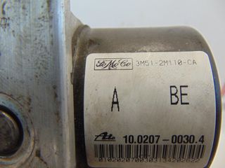 ABS FORD FOCUS (2004-2008) 3M51-2M110-CA 100207-00304