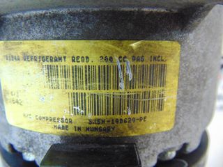 Κομπρεσέρ Air Condition FORD FOCUS (2004-2008) 3M5H-19D629-PE