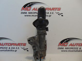 Κλειδαριά μίζας  VW BEETLE NEW (1998-2011)     με κλειδί