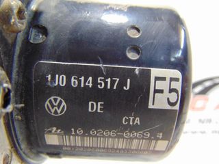 ABS  VW BEETLE NEW (1998-2011)  1J0614517J   100206-00694   1C0907379M