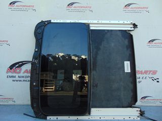 Ηλιοροφή DODGE NITRO (2007-...)