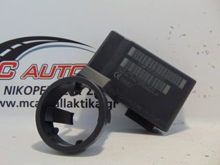 Πλακέτα  DODGE NITRO (2007-...)  05026073AQ   κεραία immobilizer