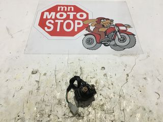 KYMCO AGILITY 150 ΡΕΛΕ ΜΙΖΑΣ