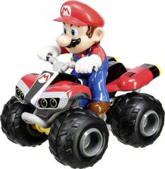 Carrera R/C Mario Kart: Mario - Quad (370200996X)