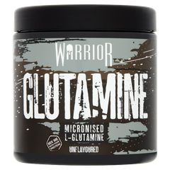 WARRIOR GLUTAMINE 300GR