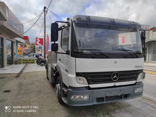 Βυτίο Τροφίμων Mercedes-Benz 2006 ATEGO 1223-thumb-1