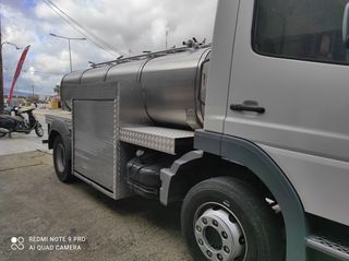 Βυτίο Τροφίμων Mercedes-Benz 2006 ATEGO 1223-thumb-8