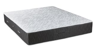 Στρώμα fixstrom SleepWell Pocket Latex Memory Ημίδιπλο 110x190x35cm - Ελληνικής κατασκευής fix-1zz.zz.691