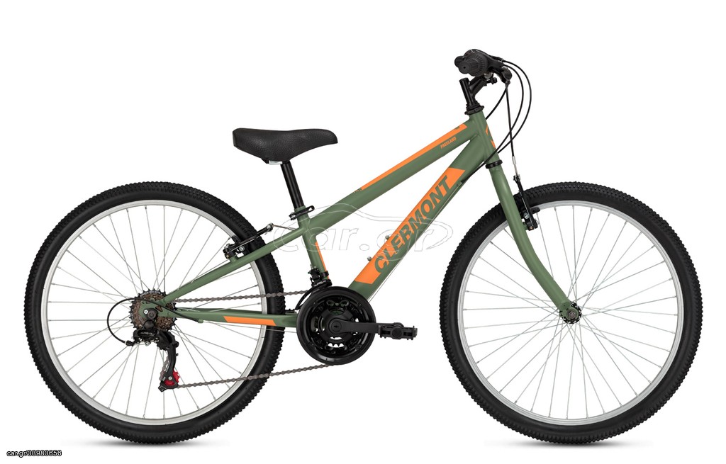 All - Mountain Clermont 2023 FREELAND SHIMANO