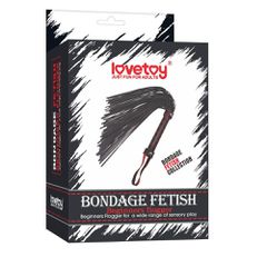 Μαστίγιο Bondage Αρχάριων