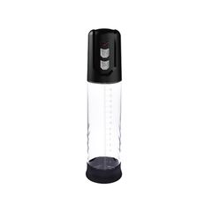 Electric Vacuum Penis Pump with Batteries-thumb-5