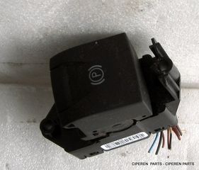 ΔΙΑΚΟΠΤΗΣ ,Renault Scenic mk3 2009-2012,Ηλεκτρικός διακόπτης χειρόφρενου 363210006R,( 8A2K5 )