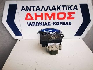 TOYOTA COROLLA VERSO '02-'05 ΜΕΤΑΧΕΙΡΙΣΜΕΝΗ ΜΟΝΑΔΑ ABS ΜΕ ΚΩΔΙΚΟ: 44510-13070/ 8954113040 TOYOTA 