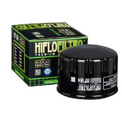 ΦΙΛΤΡΟΛΑΔΙΟΥ HIFLOFILTRO HF 184