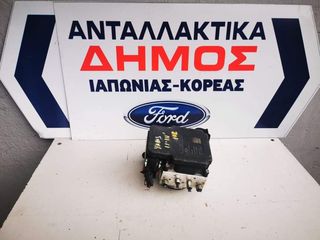 TOYOTA YARIS '11-'14 ΜΕΤΑΧΕΙΡΙΣΜΕΝΗ ΜΟΝΑΔΑ ABS ΜΕ ΚΩΔΙΚΟ: 44540-0D100 ATE 