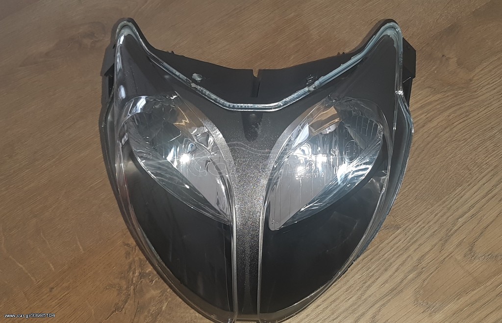 ΦΑΝΑΡΙ ΕΜΠΡΟΣ ΓΝΗΣΙΟ HONDA X8RS - X8RX - SZX50 '98- '01 33120-GCM-900