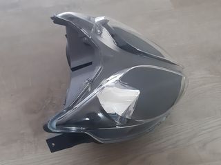 ΦΑΝΑΡΙ ΕΜΠΡΟΣ ΓΝΗΣΙΟ HONDA X8RS - X8RX - SZX50 '98- '01 33120-GCM-900-thumb-2