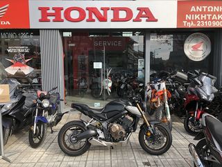 Honda CB 650 '24