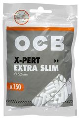 OCB Φιλτράκια X-pert 5.2mm 150 - Extra Slim