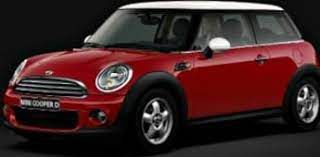 ΑΜΕΣΗ ΑΓΟΡΑ MINI COOPER Diesel ΓΙΑ ΑΝΤΑΛΛΑΚΤΙΚΑ